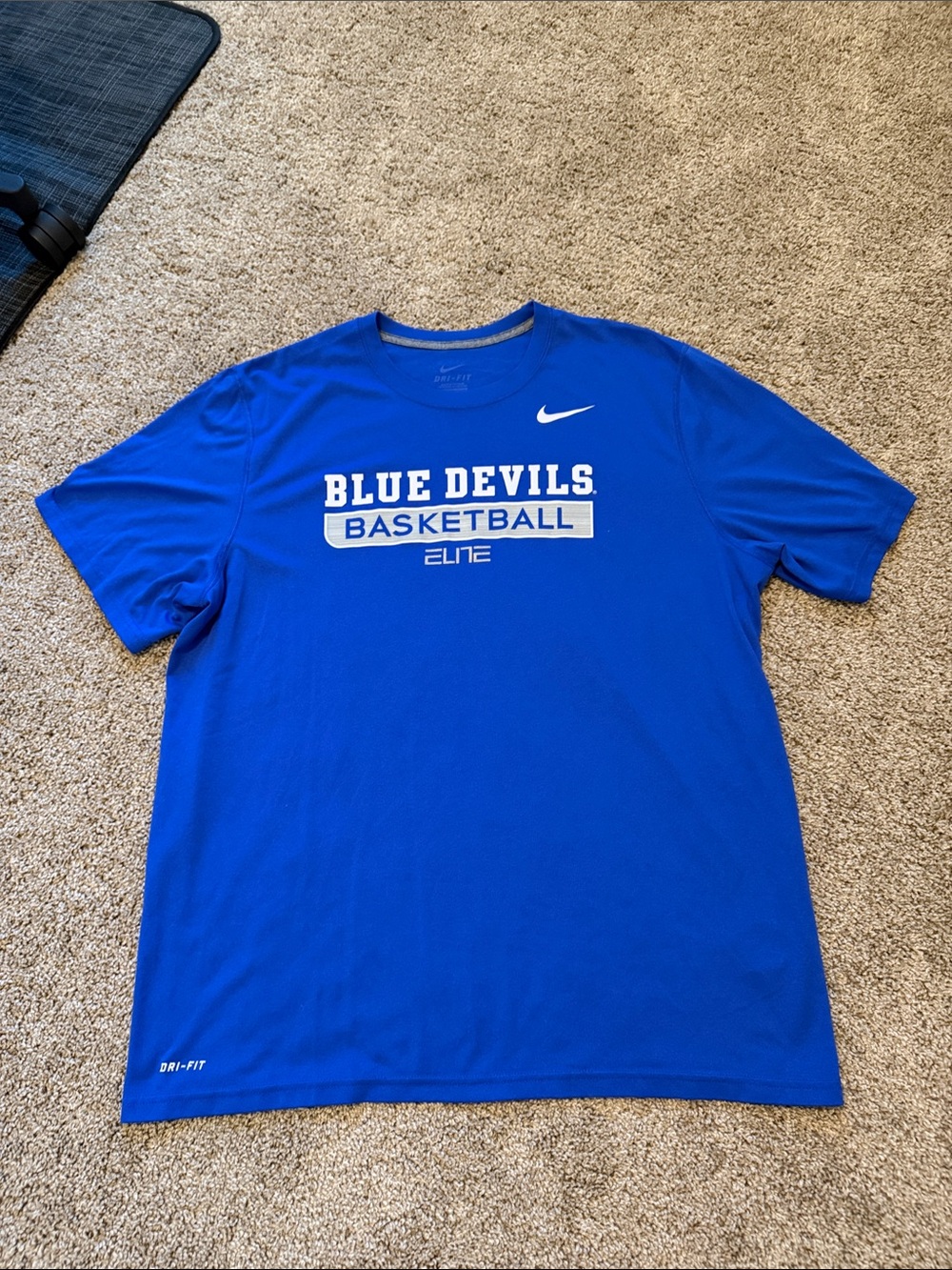Duke Short Sleeve